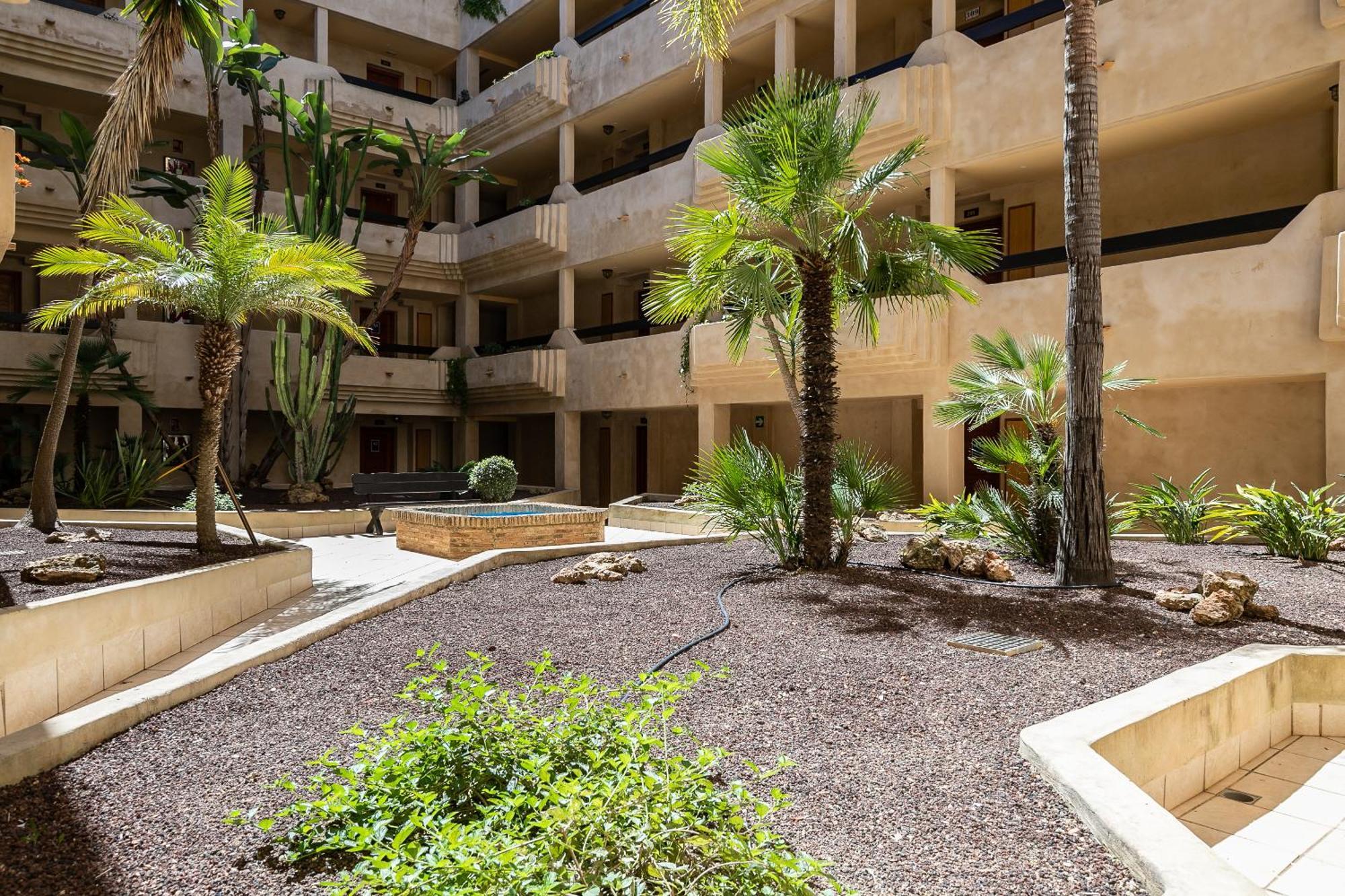 Jardines De Isla Canela Vistas A Las Marismas Exterior photo
